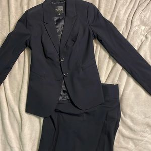 The Limited Collection skirt suit